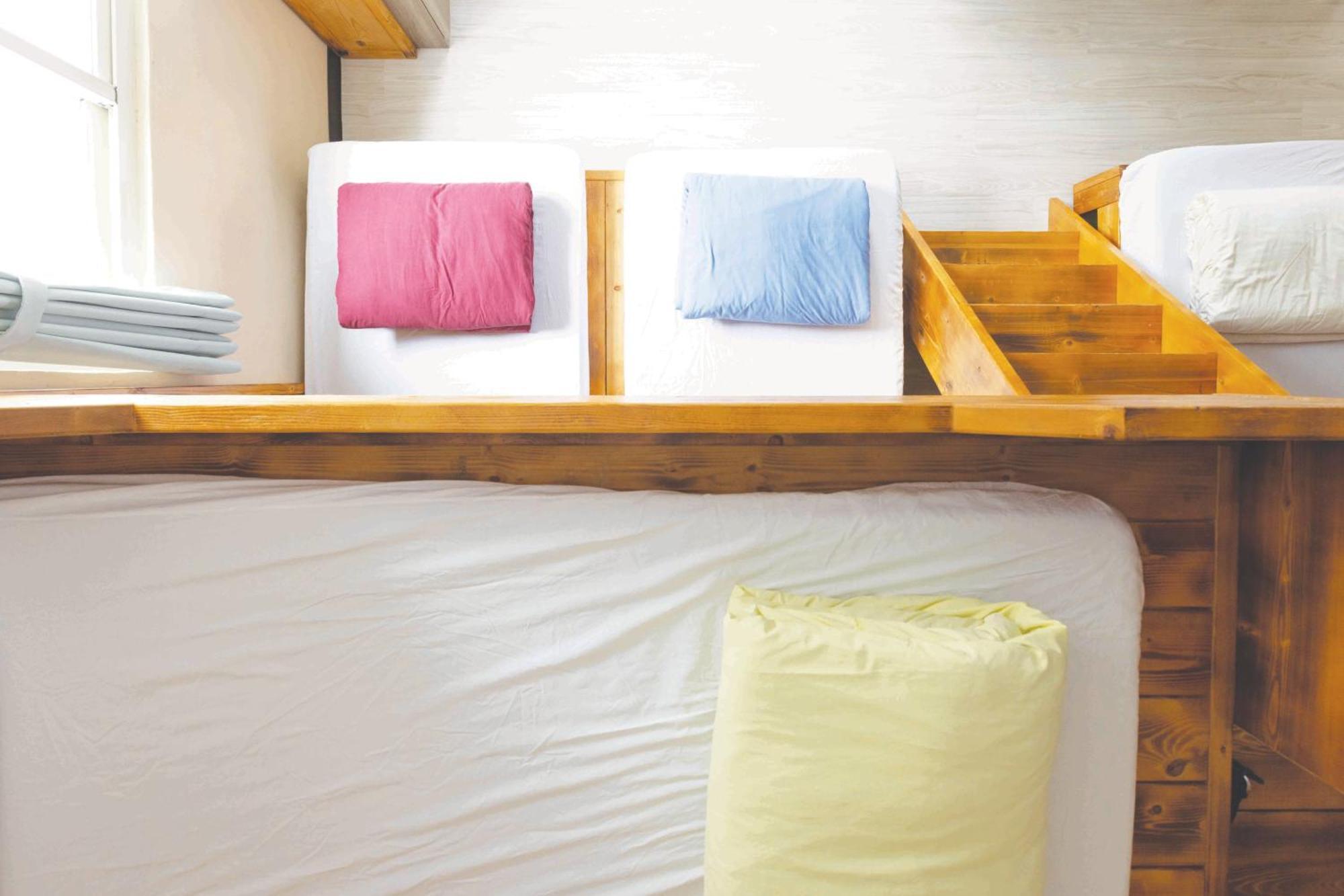 Rest Book & Bed Bed & Breakfast Пули Екстериор снимка