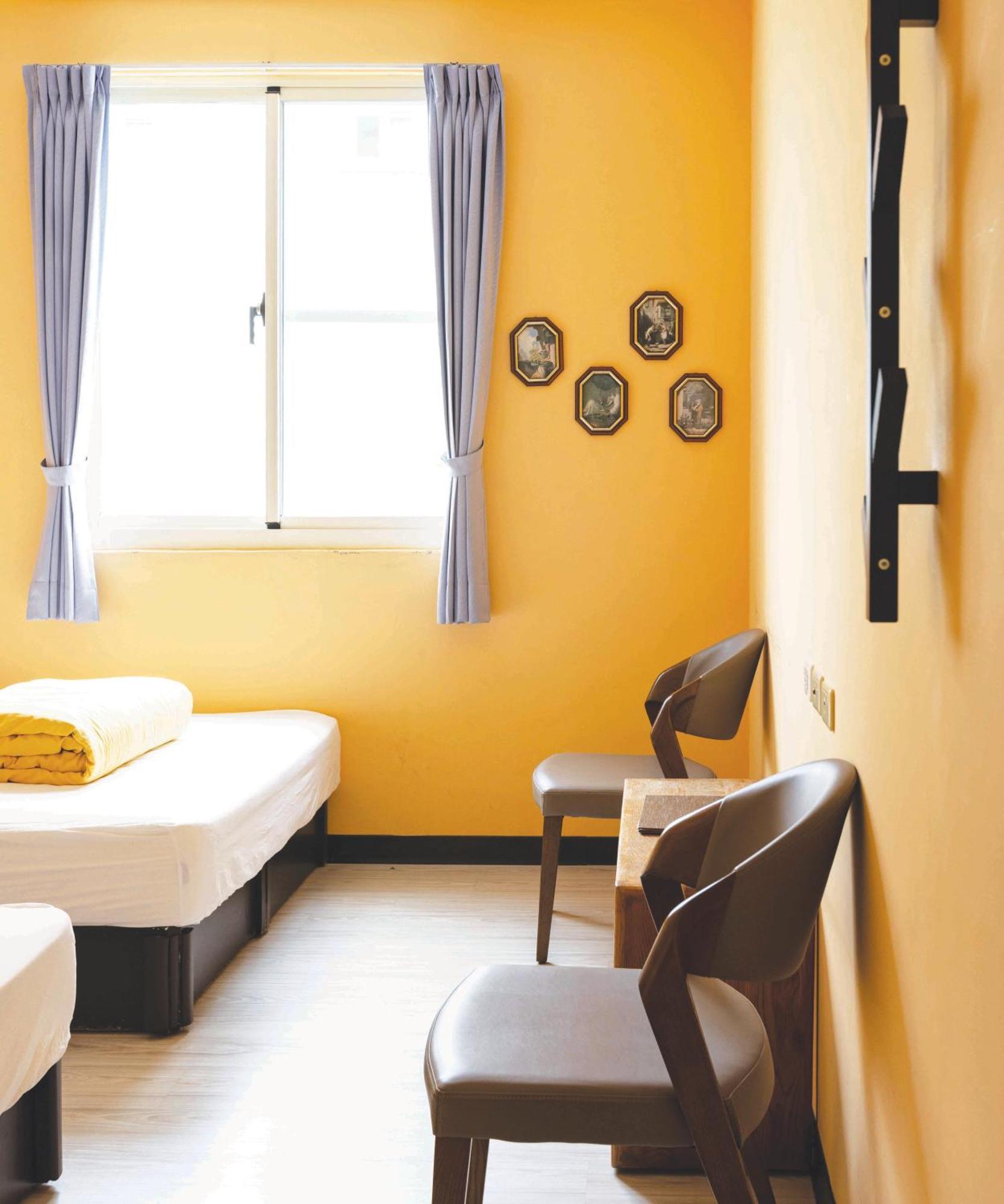 Rest Book & Bed Bed & Breakfast Пули Екстериор снимка