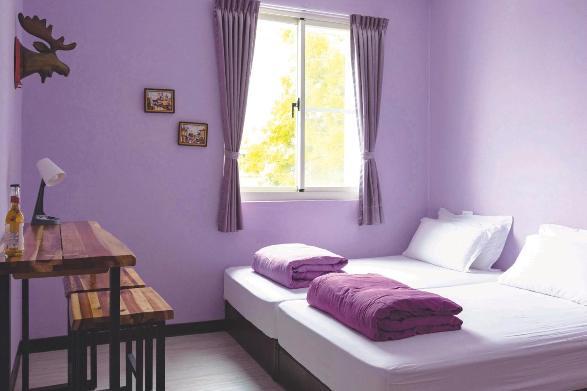 Rest Book & Bed Bed & Breakfast Пули Екстериор снимка