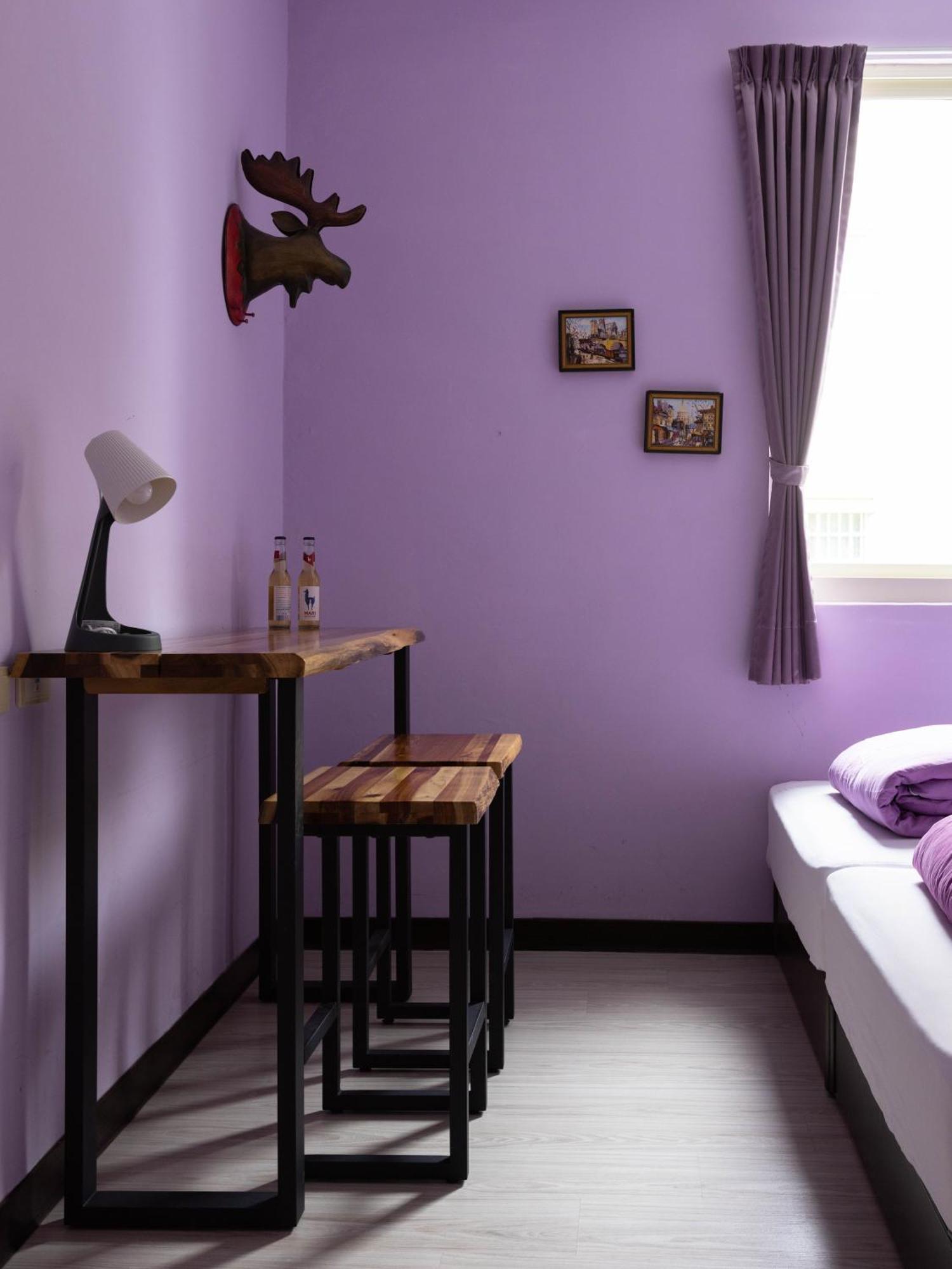 Rest Book & Bed Bed & Breakfast Пули Екстериор снимка