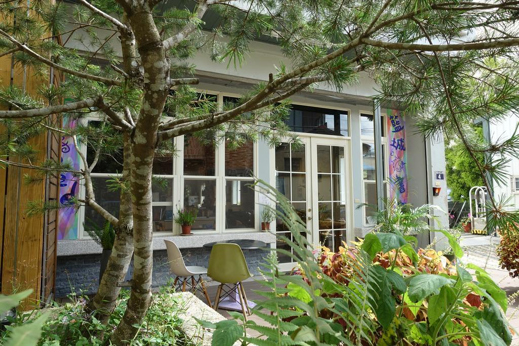 Rest Book & Bed Bed & Breakfast Пули Екстериор снимка